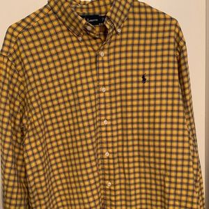 Ralph Lauren Long sleeve shirt